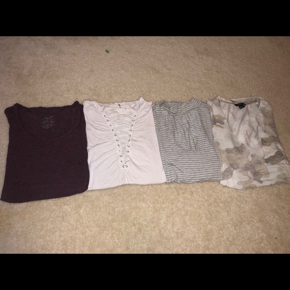 All size large